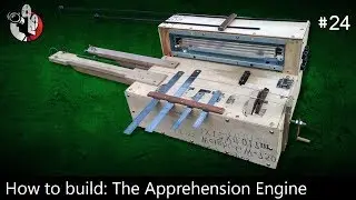 How to Build The Apprehension Engine #24 - The Final Tutorial