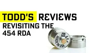 Revisiting the 454 RDA