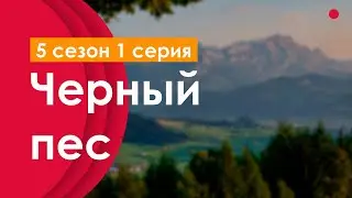 podcast | Черный пес | 5 сезон 1 серия - #Сериал онлайн подкаст подряд, когда выйдет?