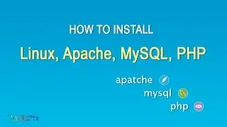 How To Install Linux, Apache, MySQL, PHP LAMP stack on Ubuntu 14.04