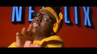 Swipey - Netflix (Official Video) Shot By @Foolwiththecamera