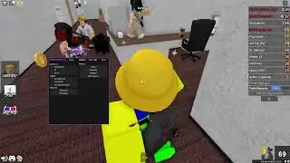 Roblox Murder Mystery 2 Script & Auto Farm & God Mode & Kill All & More pastebin 