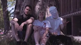 FLOUW x MORGANA - Echte Liebe [official Video] (prod. by beatsbydawn)