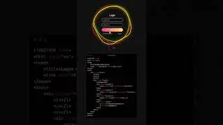 From design with HTML And CSS | comments for source code | 