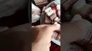 Каменное САЛО