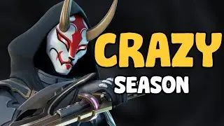 Fortnite Chapter 4 Season 2 NEW Skins, Map, Guns, Weapons, Pois!