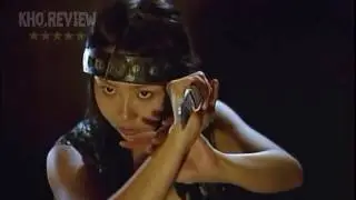 好色くノ一 愛液責め ~  Ninja Warrior Vixen 2003 trailer ~ Koshoku kunoichi: Aieki-zeme