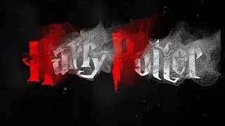 Free Particle Reveal Intro Template 