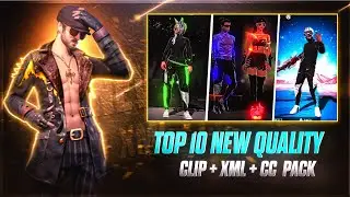 2023 END XML CC CLIP PACK 💥 TOP 10 QUALITY XML CC CLIP PACK 🤯 XML CC CLIP 👀 IT'S LEGEND EDITZ