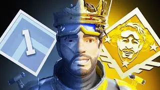 What 100 Wins on Mirage Looks Like