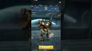 Official War Robots Ads - Minos Titan Bossfight! 🔥 