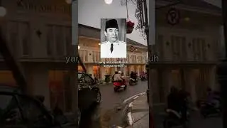 PESAN IR.SOEKARNO BUAT BANGSA INDONESIA