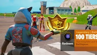 Fortnite OG Battlepass (You can get it FREE!)