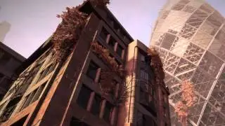 Survarium OST - Loading Screen 09 (London)