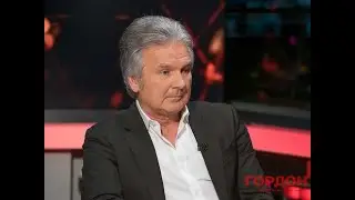 Часть 1   Юрий Швец: И ШВЕЦ, И ЖРЕЦ, И ВЕЛИКИЙ ЛЖЕЦ...