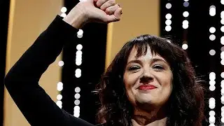 Asia Argento acusa Jimmy Bennet de abuso sexual e extorsão