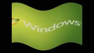 Windows 7 Logo Animation in G Major 582 (V2)