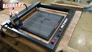 Acmer P2 20w Идеальный баланс