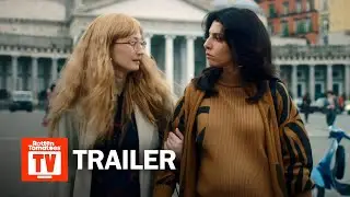 My Brilliant Friend: Story of the Lost Child Season 4 Trailer