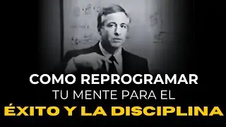 🔥🧠Como programar tu mente para el éxito y la disciplina🧠🔥 | #desarrollopersonal #motivación
