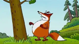 Fox Inflation