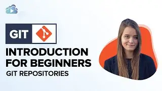 Git Introduction for Beginners: Git Repositories