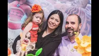 Malu - 3 Anos