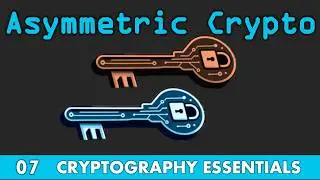 A better definition of Asymmetric Cryptography