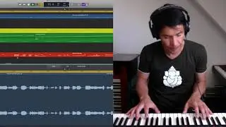 Quarantine Clavi Session   (HD 720p)
