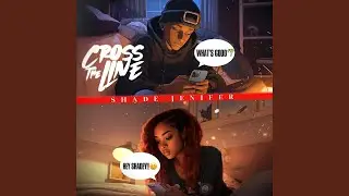 Cross The Line
