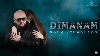 Saro Vardanyan - DIMANAM