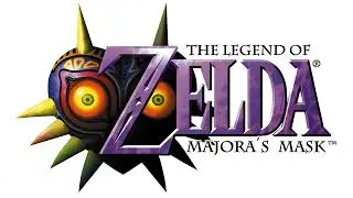 Clock Town 3rd Day - The Legend of Zelda- Majora's Mask Music Extended