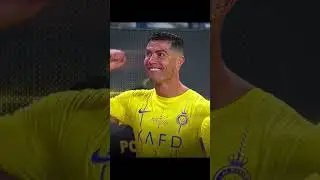 Ronaldo in Al-Nassr 🤩 #ronaldo #cr7 #football #dance #edit #fyp #viral