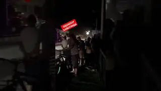Шахрисабздаги Вазият.Вахима булмасин