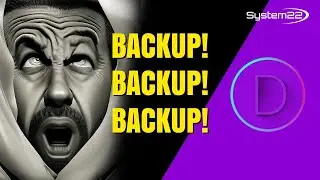 WordPress How To Quickly Backup Restore And Migrate