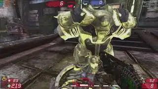 unreal tournament 3 the crucible capture the flag part 19