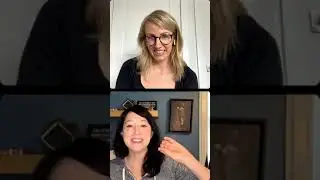 Instagram Live with Lyz Lenz