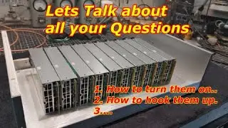 Answering Questions "dps-1200sb" 100amp Supply's