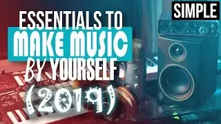 What Equipment Do You Need To Make Beats? (2019)