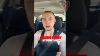 The Best Thing About Driving for DoorDash