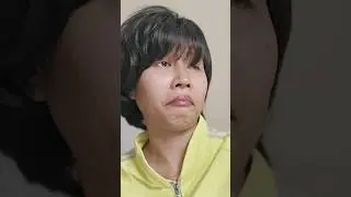 Malah Kek Orang Struk 