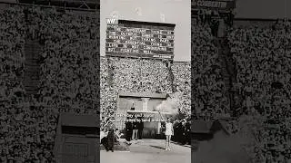 The Lost Olympics 