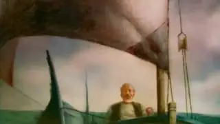Старик и море/The Old Man And The Sea-2