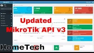 MikroTik API Installation & config on Windows WAMP with Detail explanation