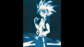 Kyslingo - Burnheart「 Hunter x Hunter AMV Edit 」