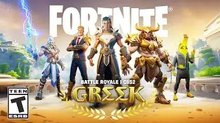 Fortnite SEASON 2 Just LEAKED!