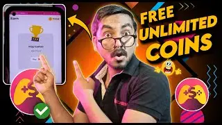 mRewards app trick 2024 💯🤑 || m Rewards app new coin trick || m rewards app coin bypass script