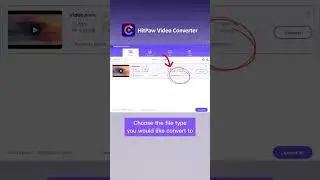 How to Convert any video to MP4 with HitPaw Video Converter?