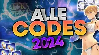 ALLE Codes für AFK Arena in 2024 - Über 15 Codes! + So löst du sie ein