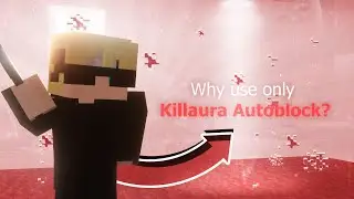 Why use only Killaura Autoblock? ft. Phase Client